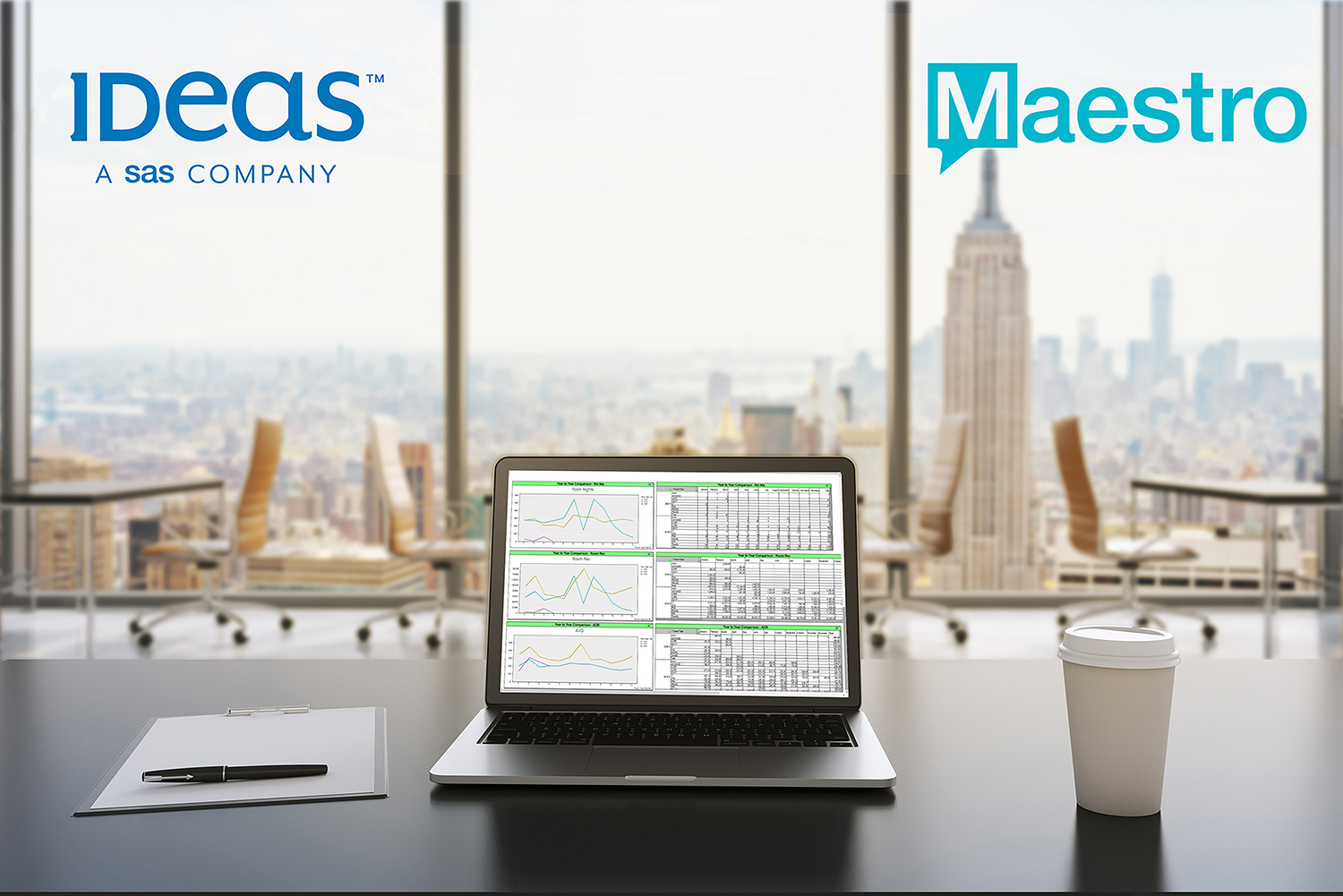 Maestro PMS – IDeaS G3 RMS Interface Delivers Marked Increase in Revenue to Hotel Operators ideas 1 - Maestro PMS – IDeaS G3 RMS Interface Delivers Marked Increase in Revenue to Hotel Operators - Innovative Property Management Software Solutions Powering Hotels, Resorts & Multi‑Property Groups.