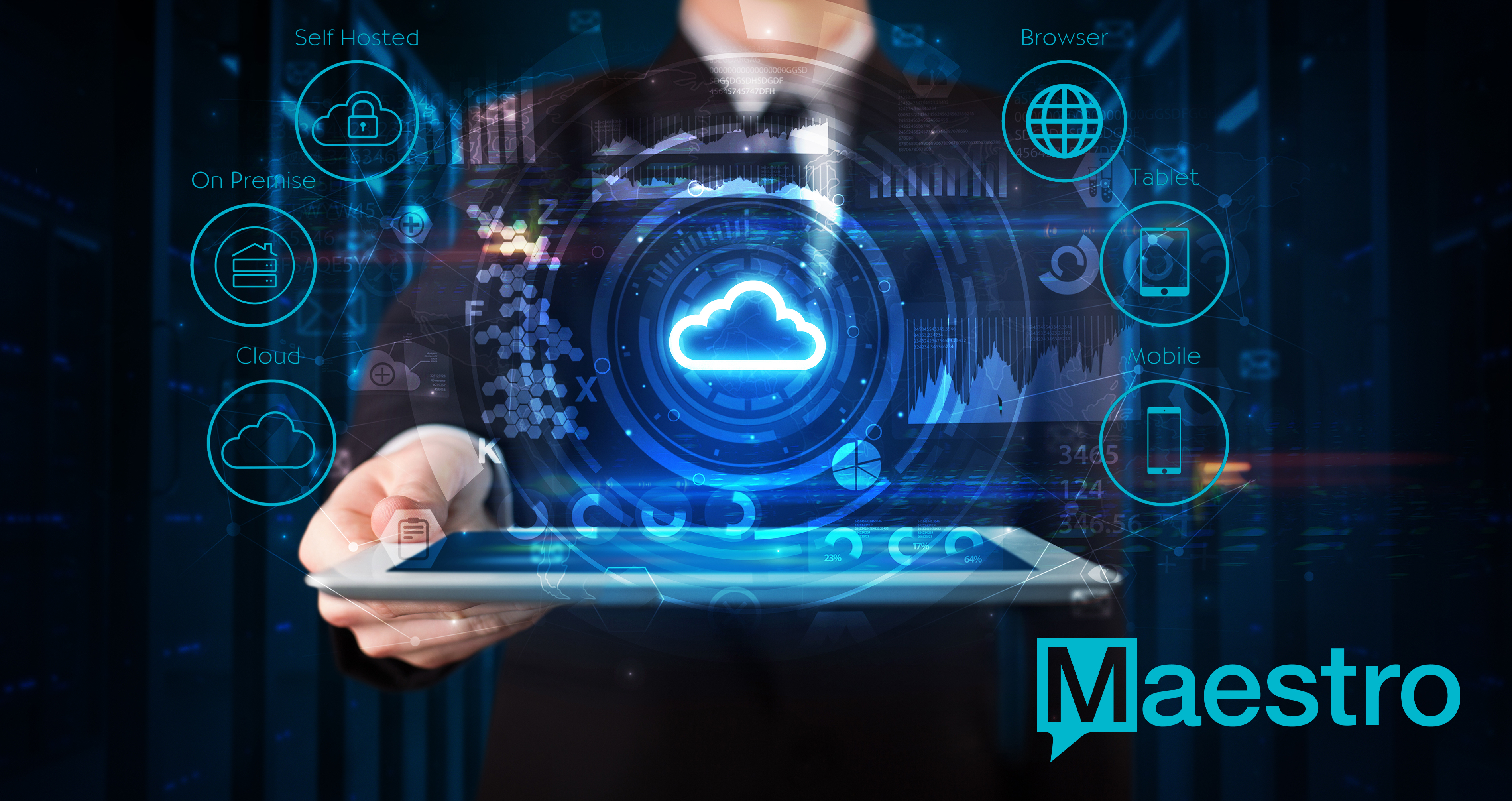 What Hoteliers Need to Know About Cloud-Based Technology and PMS img1 - What Hoteliers Need to Know About Cloud-Based Technology and PMS - Innovative Property Management Software Solutions Powering Hotels, Resorts & Multi‑Property Groups.