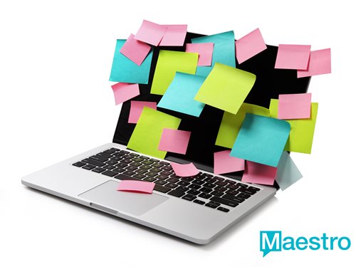 Maestro PMS Positive Maestro PMS Positive