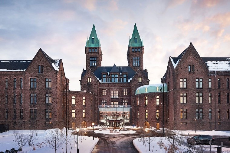 Hotel Henry Urban Resort Conference Center Salutes Maestro PMS Ease of Use, Service and Support maestro rendering - Hotel Henry Urban Resort Conference Center Salutes Maestro PMS Ease of Use, Service and Support - Innovative Property Management Software Solutions Powering Hotels, Resorts & Multi‑Property Groups.