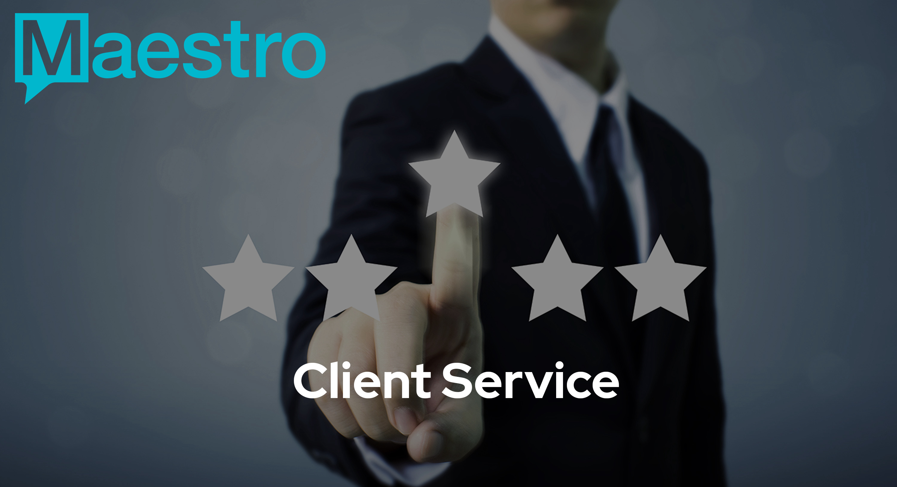 The Three Staple Traits of a Great PMS Partner: Service, Service, Service maestroprfeb8 - The Three Staple Traits of a Great PMS Partner: Service, Service, Service - Innovative Property Management Software Solutions Powering Hotels, Resorts & Multi‑Property Groups.