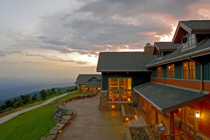 Arkansas State Parks Relies on Maestro Web Browser PMS at 29 Lodging Destinations Mount Magazine Lodge 3515 - Arkansas State Parks Relies on Maestro Web Browser PMS at 29 Lodging Destinations - Innovative Property Management Software Solutions Powering Hotels, Resorts & Multi‑Property Groups.