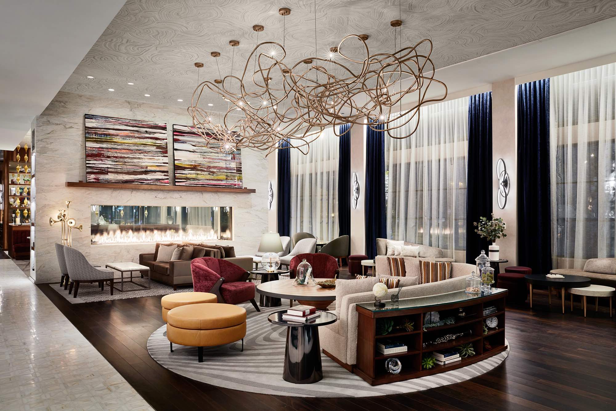 Maestro Cloud Provides Management Companies with A Solid PMS Platform That Supports Multiple Leading Partner Integration Options Sophy Lobby v1 - Maestro Cloud Provides Management Companies with A Solid PMS Platform That Supports Multiple Leading Partner Integration Options - Innovative Property Management Software Solutions Powering Hotels, Resorts & Multi‑Property Groups.