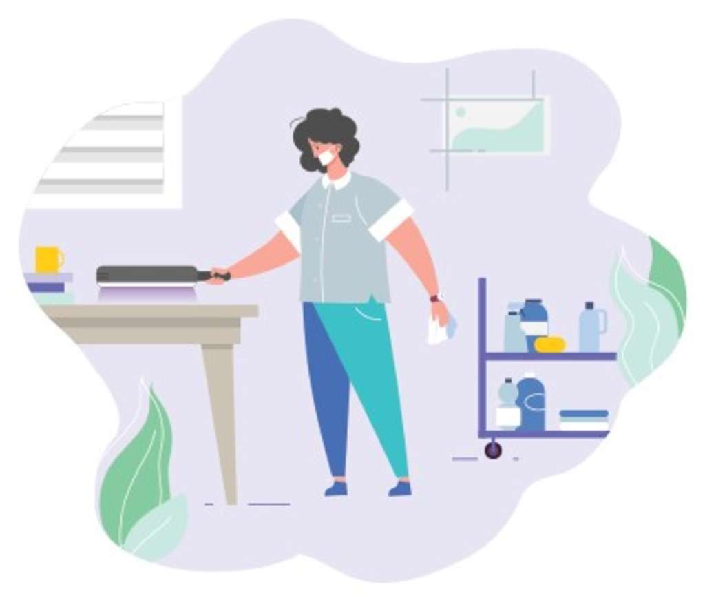 Maestro PMS Helps Keep Hotel Workers Safe Via a ‘Use Your Own Device’ Guest Digitalization Strategy xxl 153117472 - Maestro PMS Helps Keep Hotel Workers Safe Via a ‘Use Your Own Device’ Guest Digitalization Strategy - Innovative Property Management Software Solutions Powering Hotels, Resorts & Multi‑Property Groups.