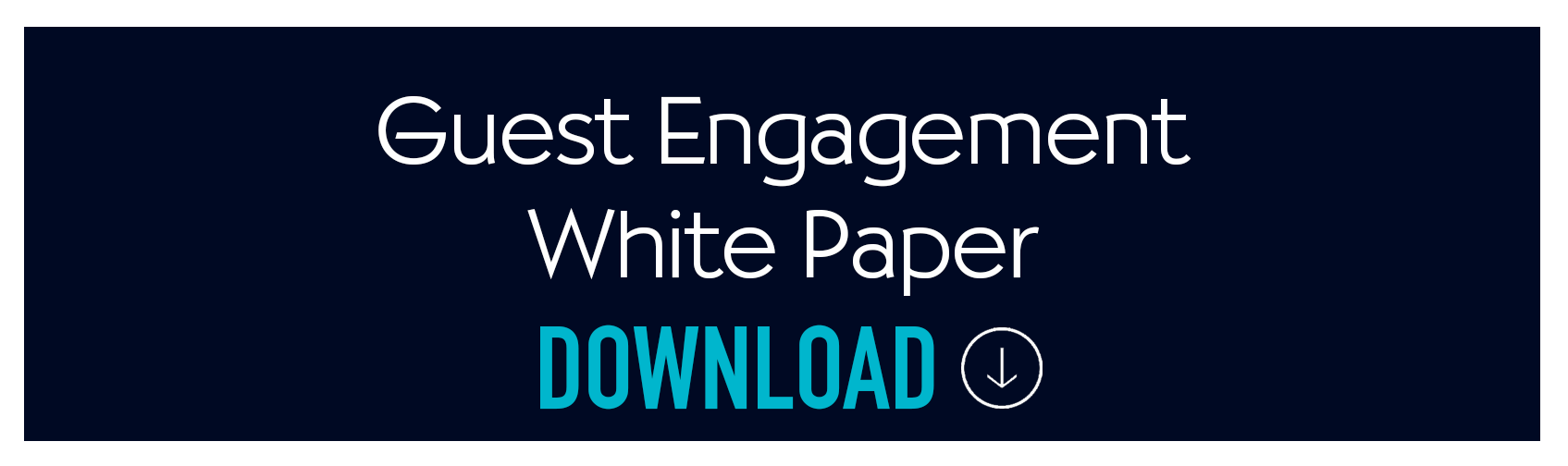 Maestro PMS Helping Prepare Hoteliers Attending HITEC Hospitality Technology Conference in Dallas guestengagementwhitepaper5 - Maestro PMS Helping Prepare Hoteliers Attending HITEC Hospitality Technology Conference in Dallas - Innovative Property Management Software Solutions Powering Hotels, Resorts & Multi‑Property Groups.
